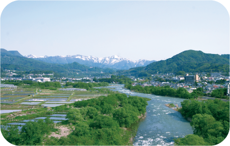 みなかみ町画像